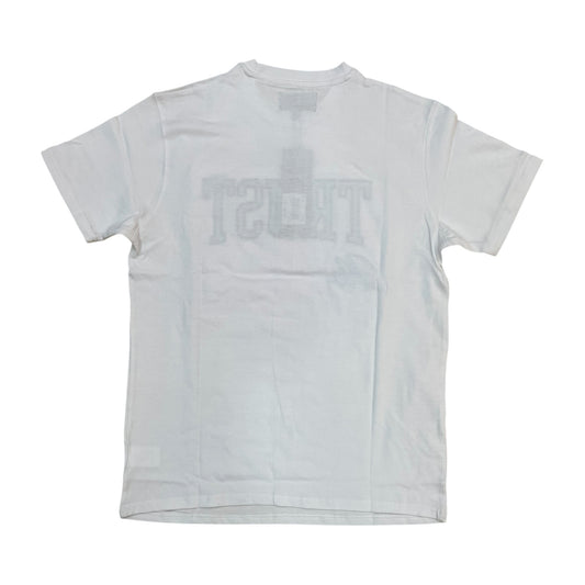 WH-T619 - Trust No One Regular-Fit T-Shirt