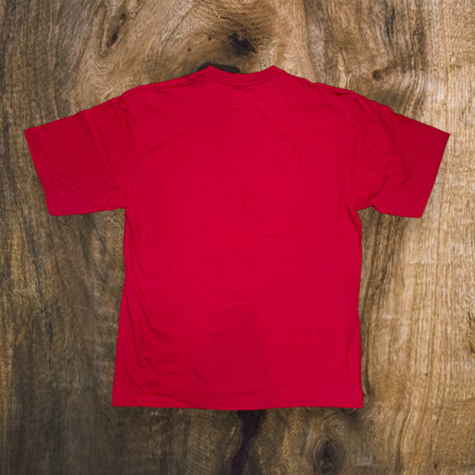 MST2512X - Big Face with Money Big & TALL T-Shirt