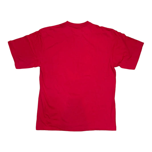 MST2512X - Big Face with Money Big & TALL T-Shirt