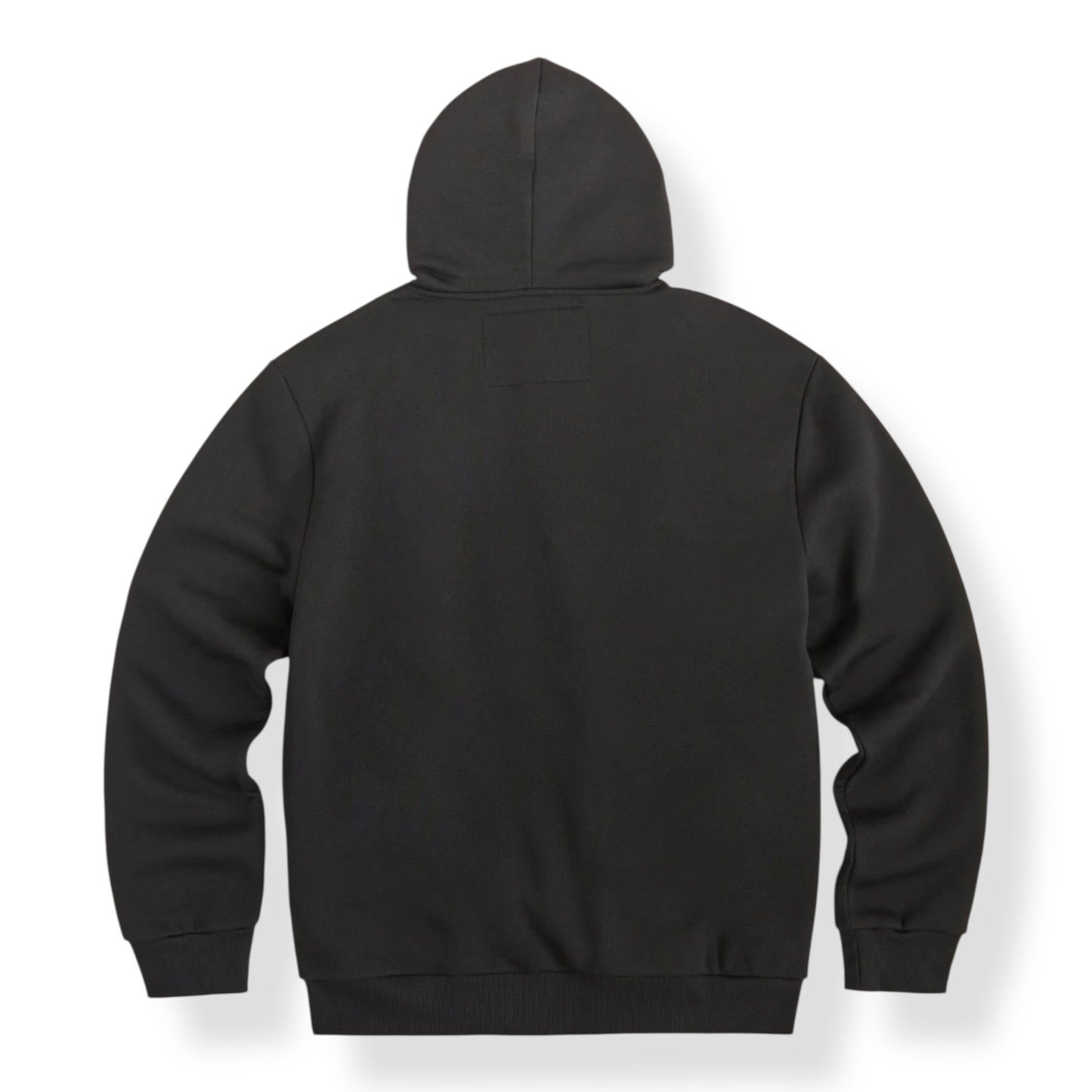 RE5-085 - Dodge SCATPACK Rhinestone Graphic Hoodie