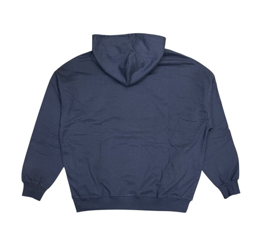 152-346 - Rebel Racer Graphic Fleece Hoodie