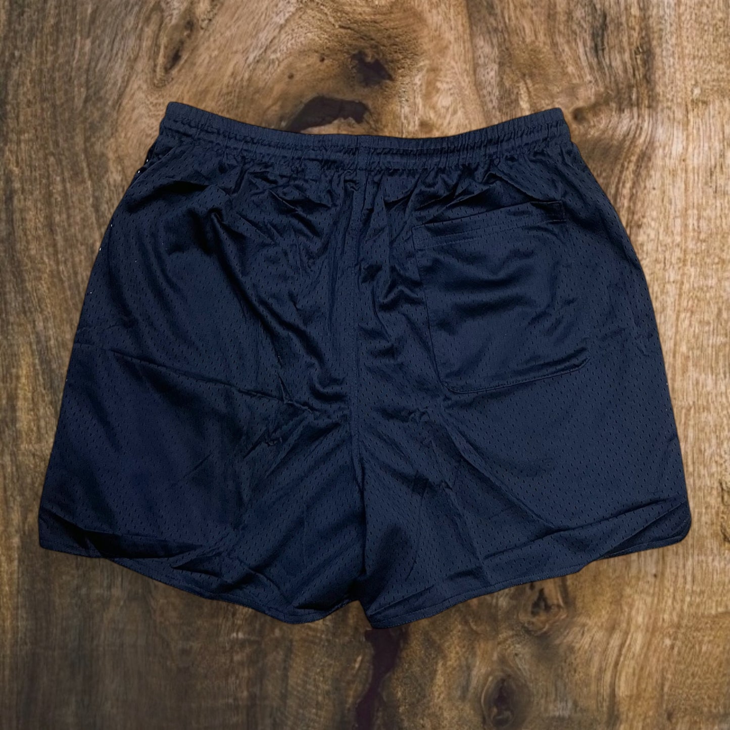 BT23-9801 - Mesh Shorts