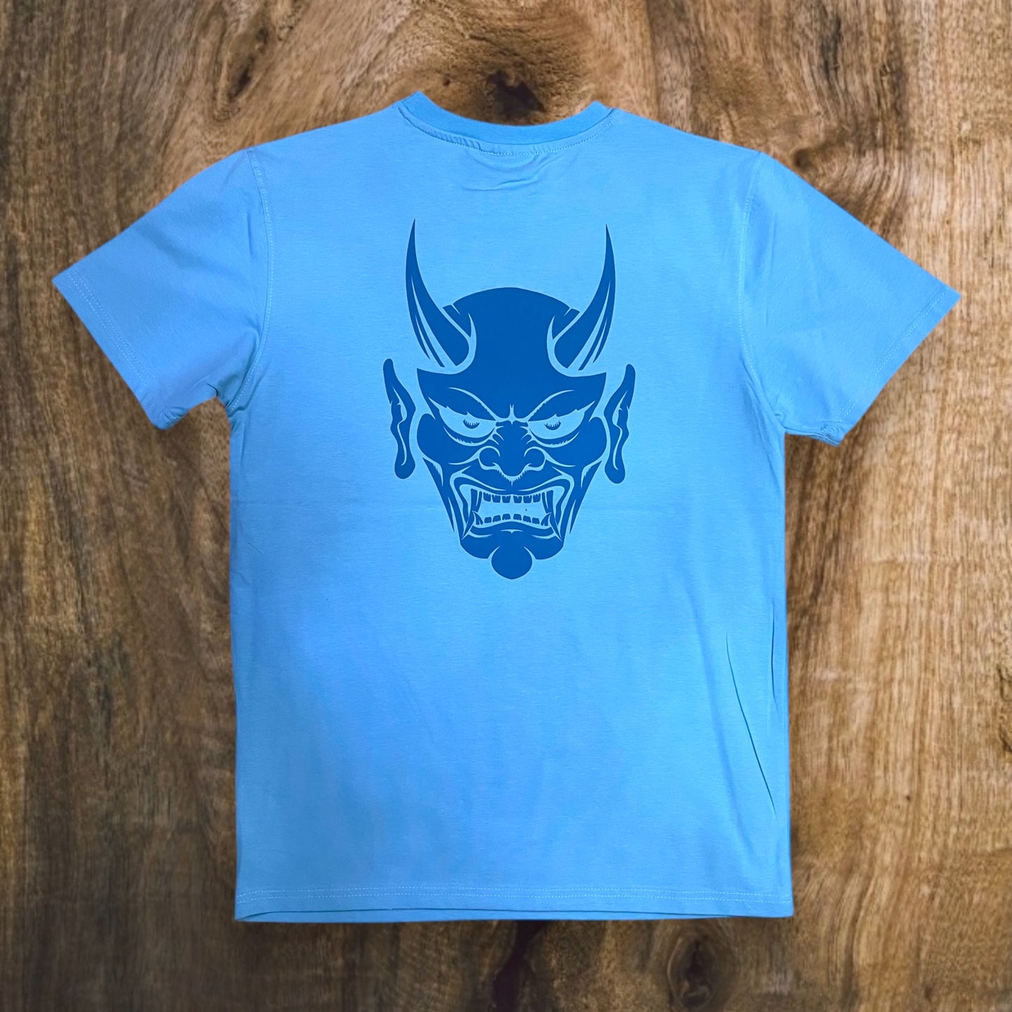 T2542 - Hype Legend Graphic T-Shirt