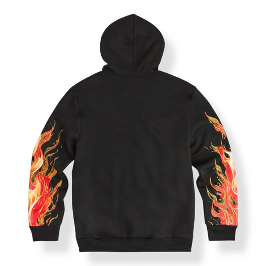 RR5-034 - Untouchable Graphic Hoodie