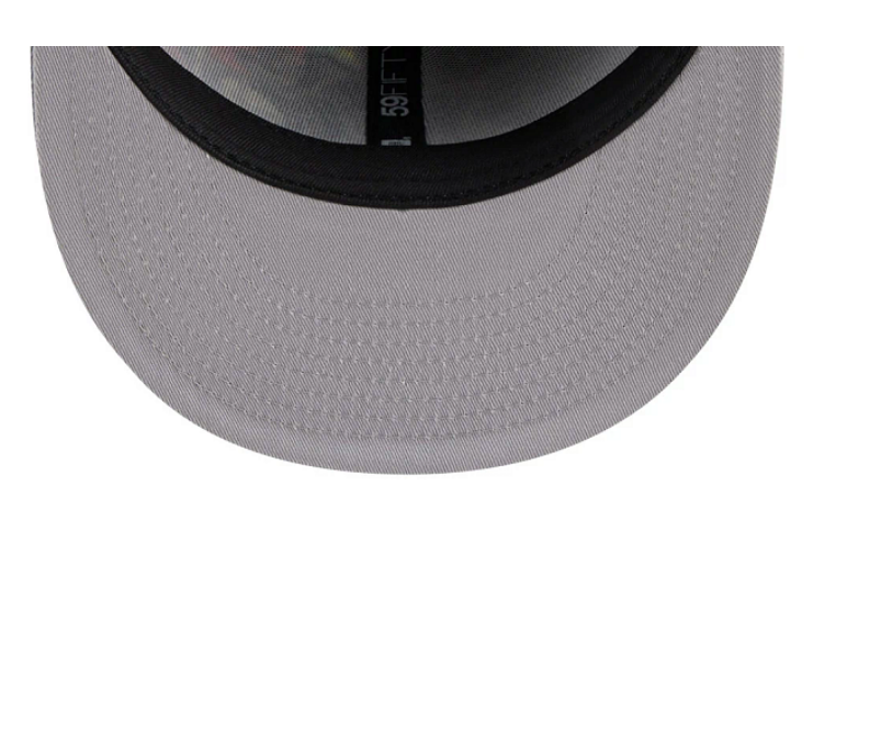60693016 - New York Yankees WKND Navy/Grey 59FIFTY Fitted