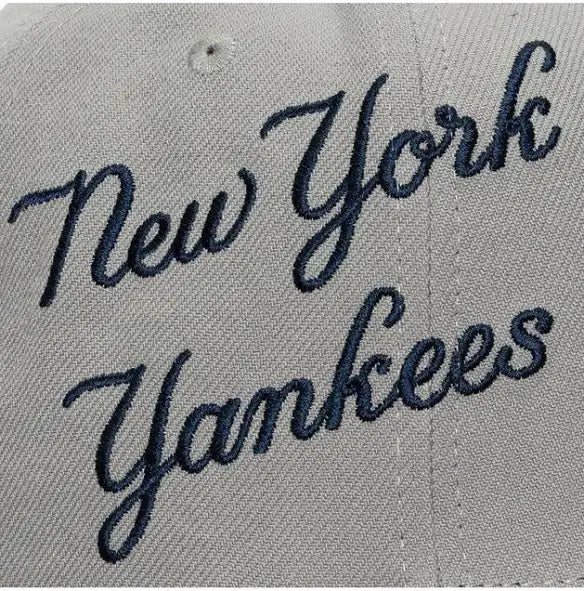 HS10517 - New York Yankees Snapback