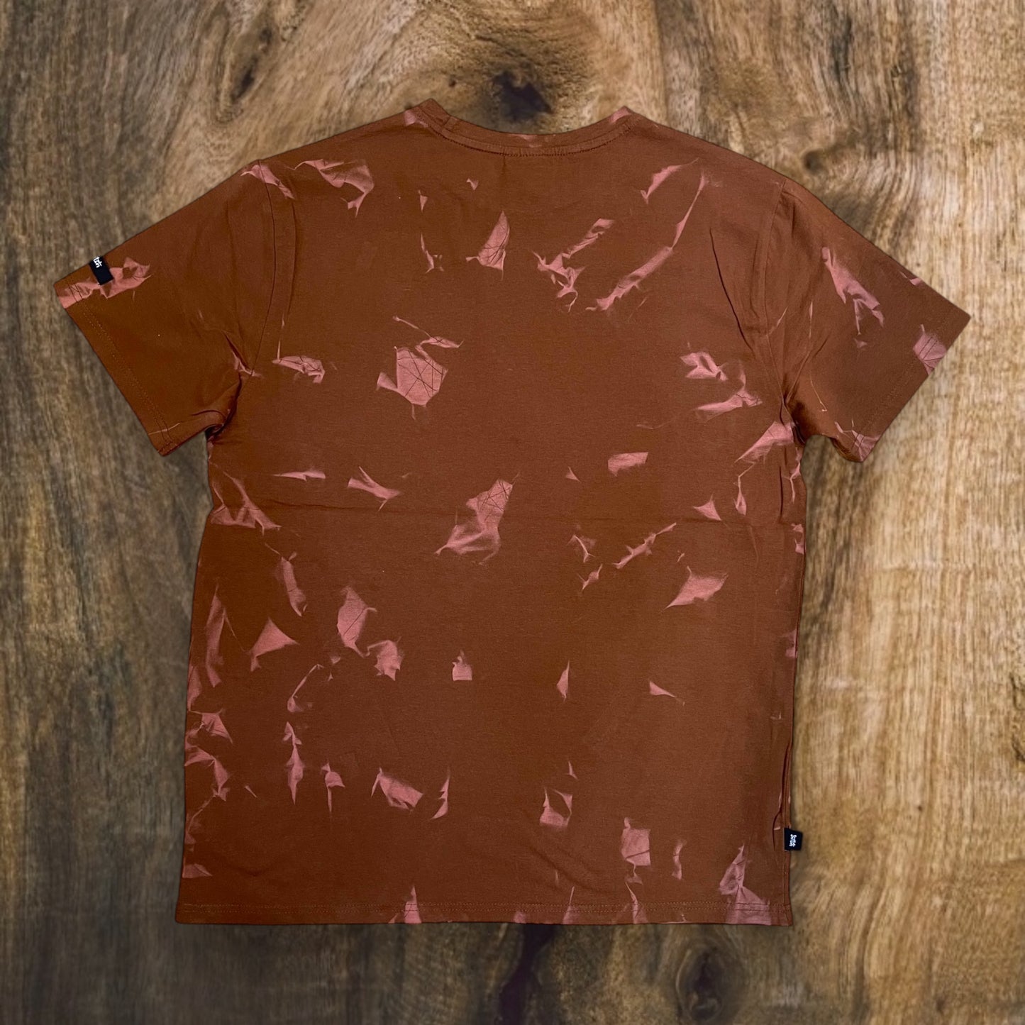 SF4085 - Masterpiece Graphic T-Shirt