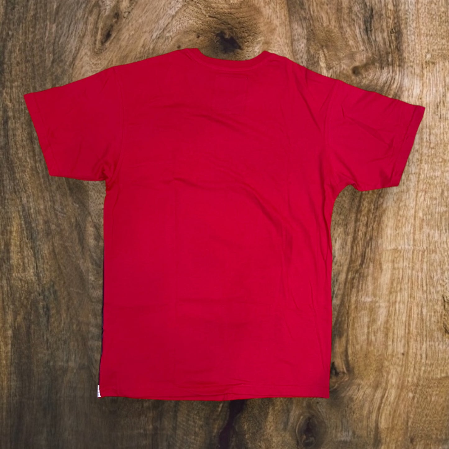 SF-167 - Scarface Old English T-Shirt (Red)