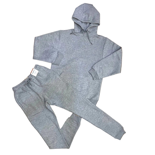 WH-FSC04 - Core Pullover Fleece Set w/Jogger