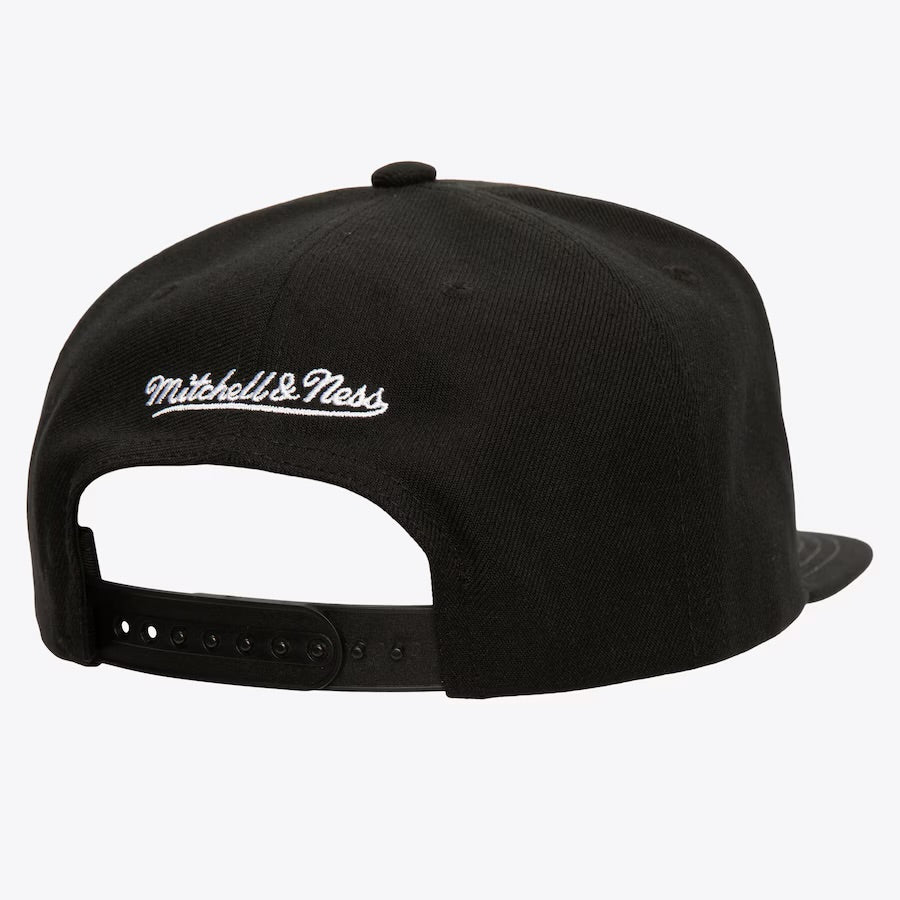 HS9761- Bulls Snapback