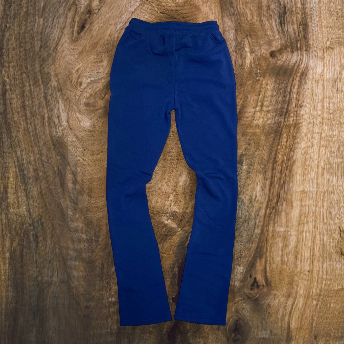 FB3424 - Cozy Fleece Stacked Pants