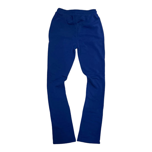 FB3424 - Cozy Fleece Stacked Pants