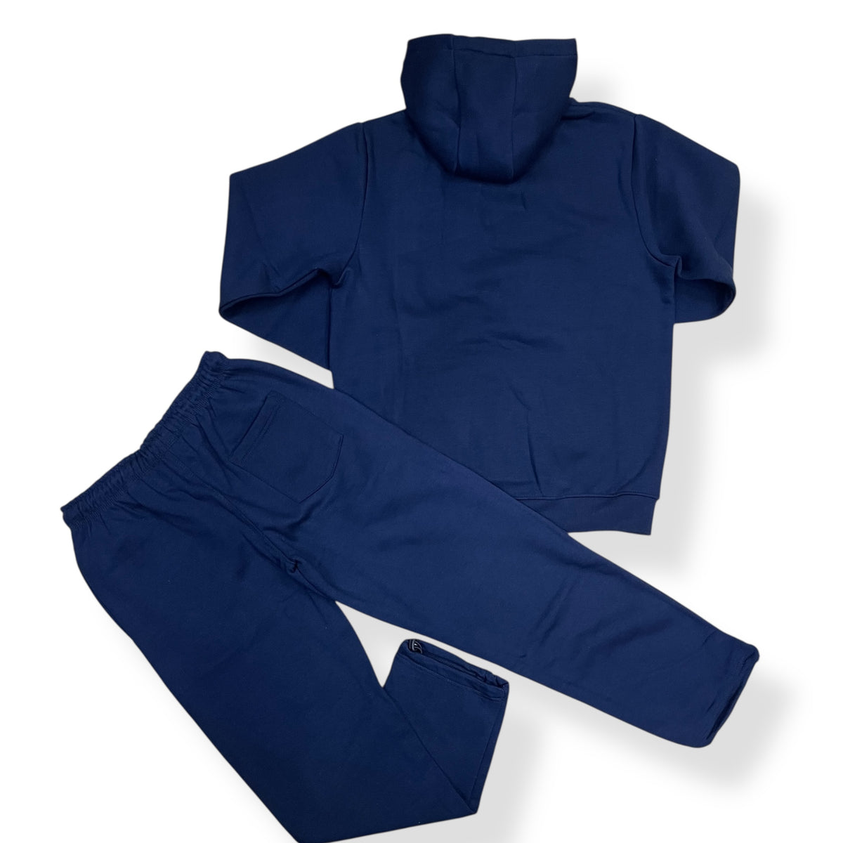 FSC05 - Core Pullover Fleece Set w/Straight Pants