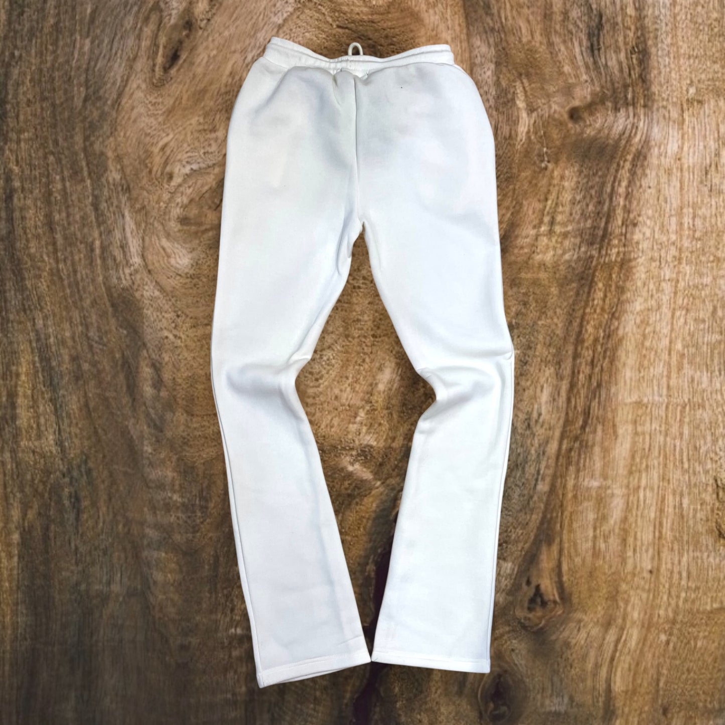 FB3424 - Cozy Fleece Stacked Pants
