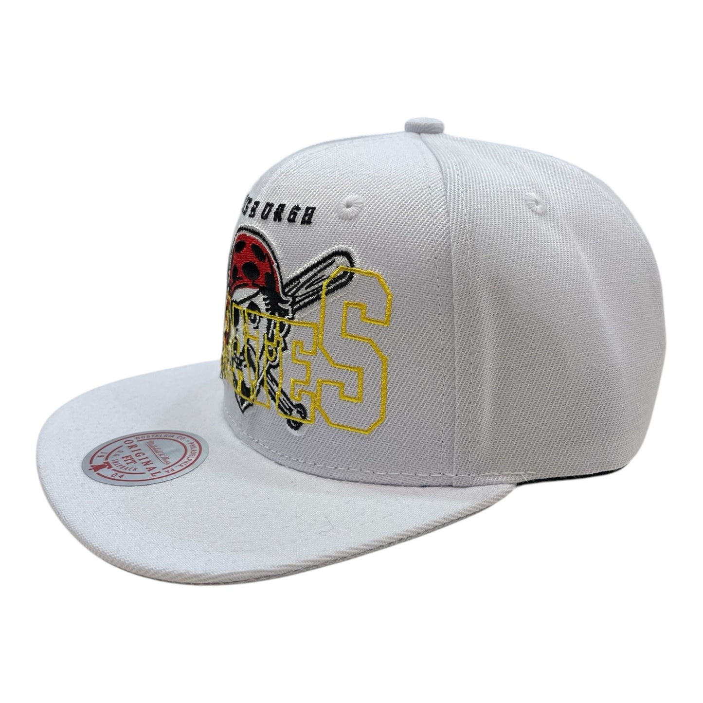 SH23641 - Pittsburgh Pirates Snapback