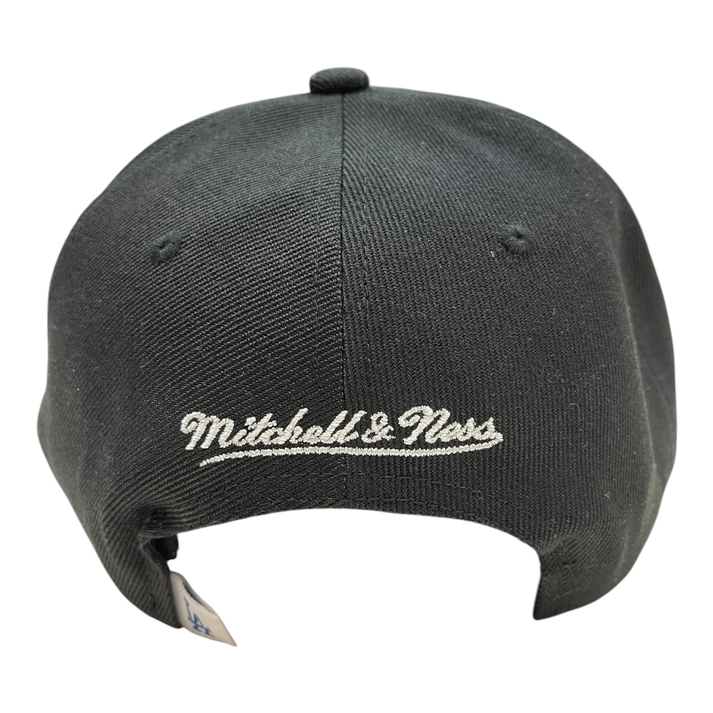 HP10053 - Dodgers Hyper Type Pro Snapback