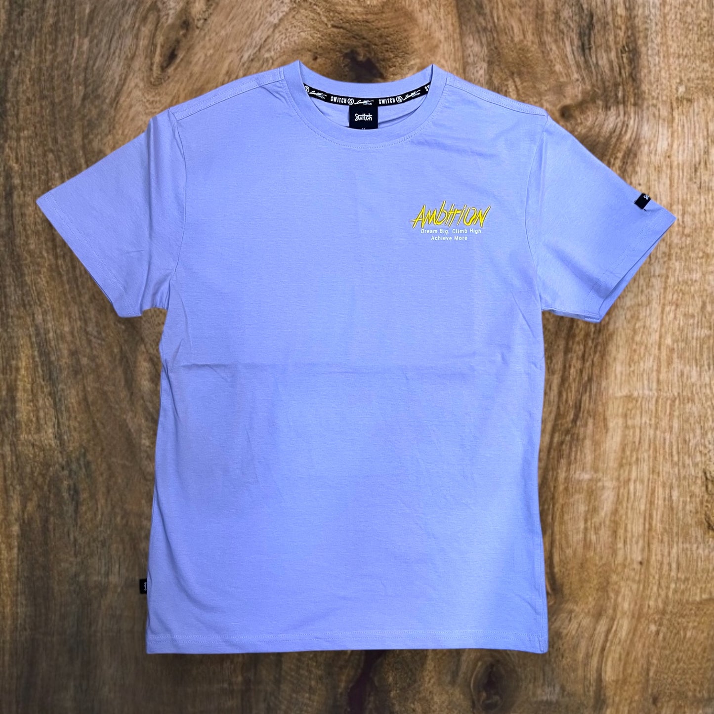 SS5060 - Great Things Graphic T-Shirt
