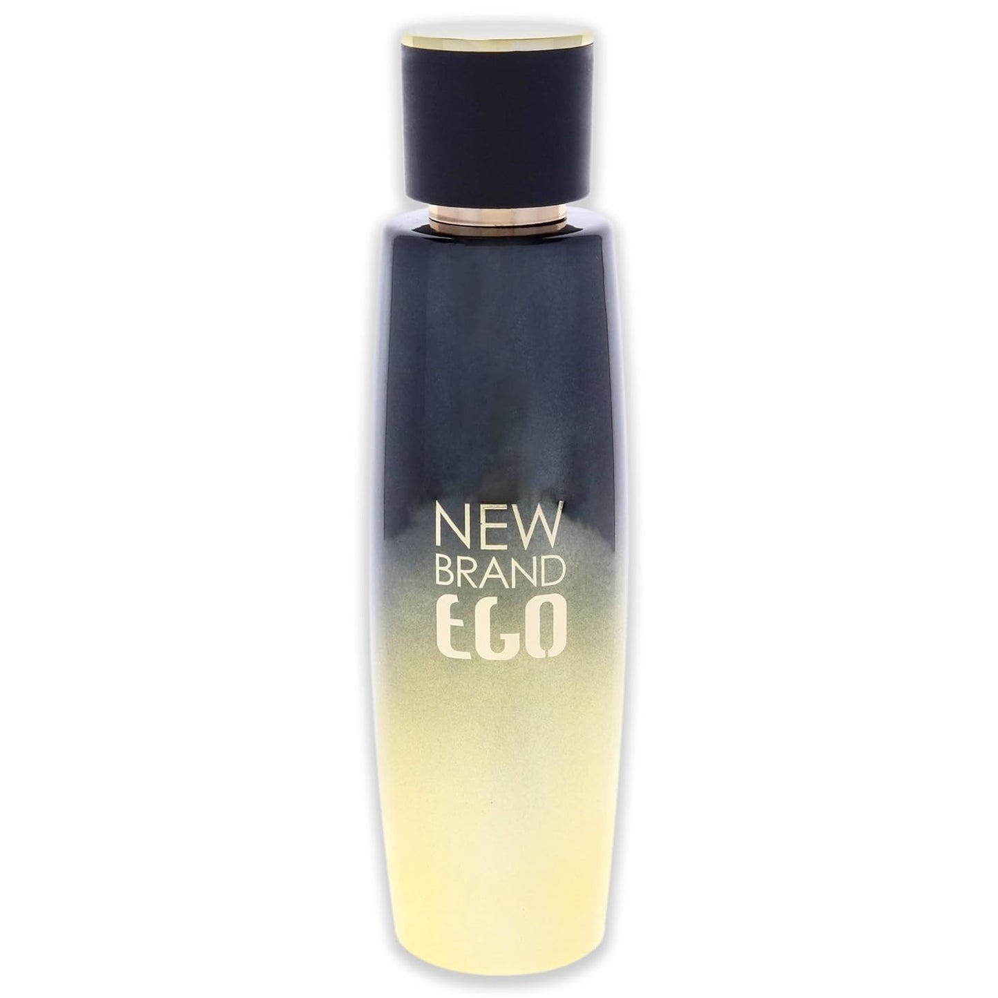 New Brand Perfumes Ego Gold EDT Spray Men 3.4 oz
