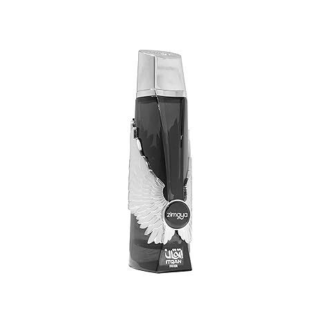 Itqan Noir for Unisex Eau De Parfum, 100ml(3.4 oz)