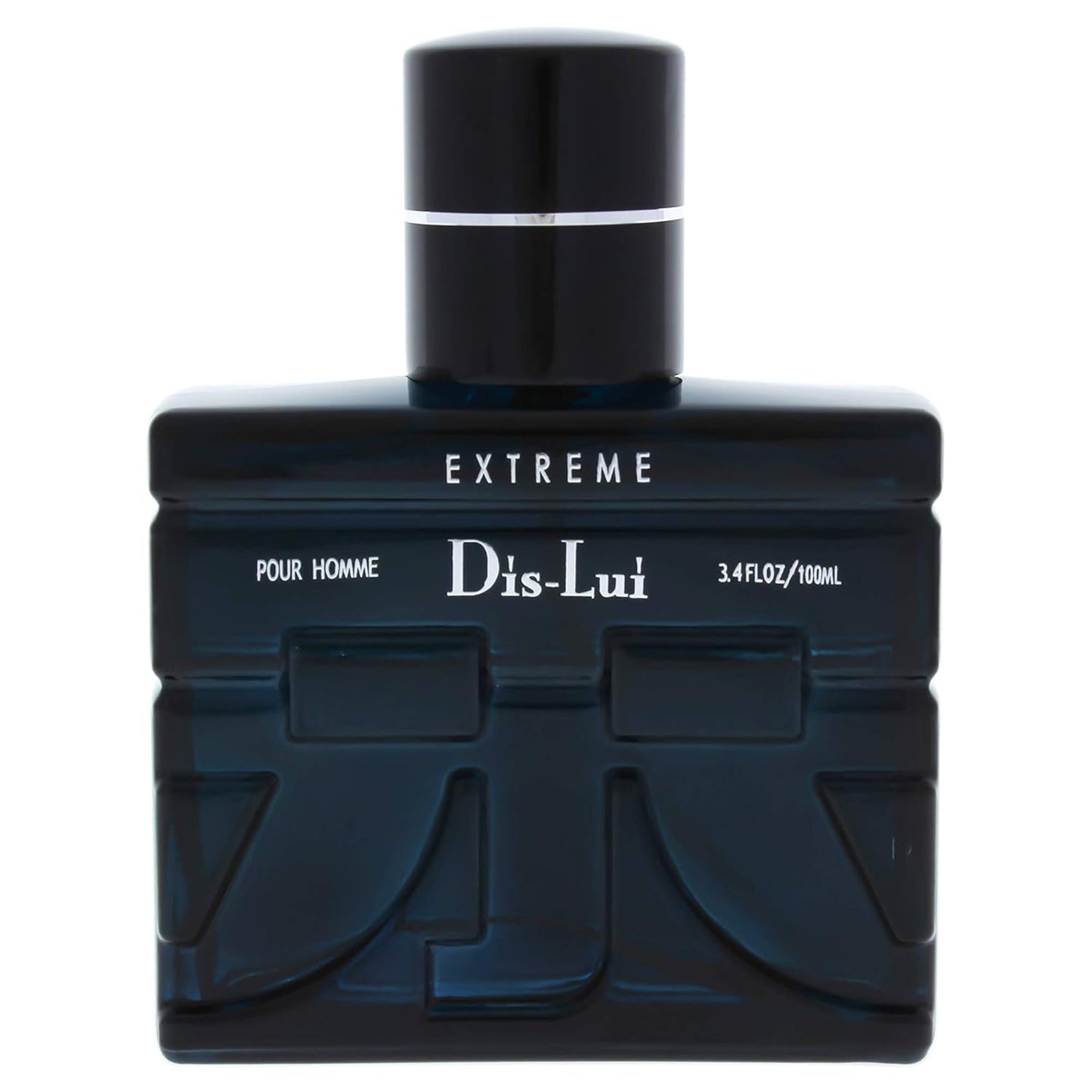 Dis Lui Extreme FOR MEN 3.4 FL. OZ. 100 ML. Eau De Parfum Spray