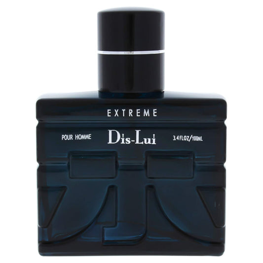 Dis Lui Extreme FOR MEN 3.4 FL. OZ. 100 ML. Eau De Parfum Spray