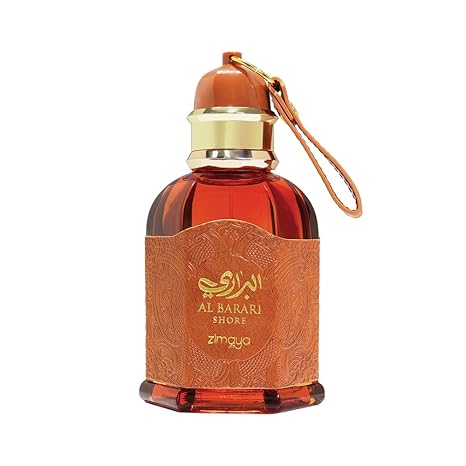Zimaya Al Barari Shore Pour Homme Eau De Parfum, 100ml (3.4 oz) (Men)