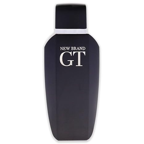 New Brand Perfumes GT EDT Spray Men 3.3 oz