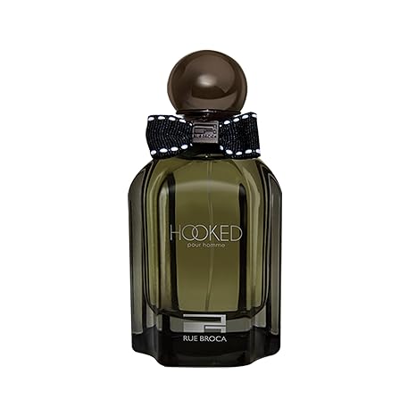 Rue Broca Hooked Pour Homme Eau de Parfum, 3.4 Fl. Oz (Men)