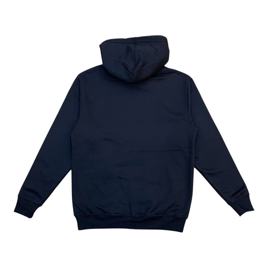 F1187 - Lets Climb Higher Graphic Fleece Hoodie