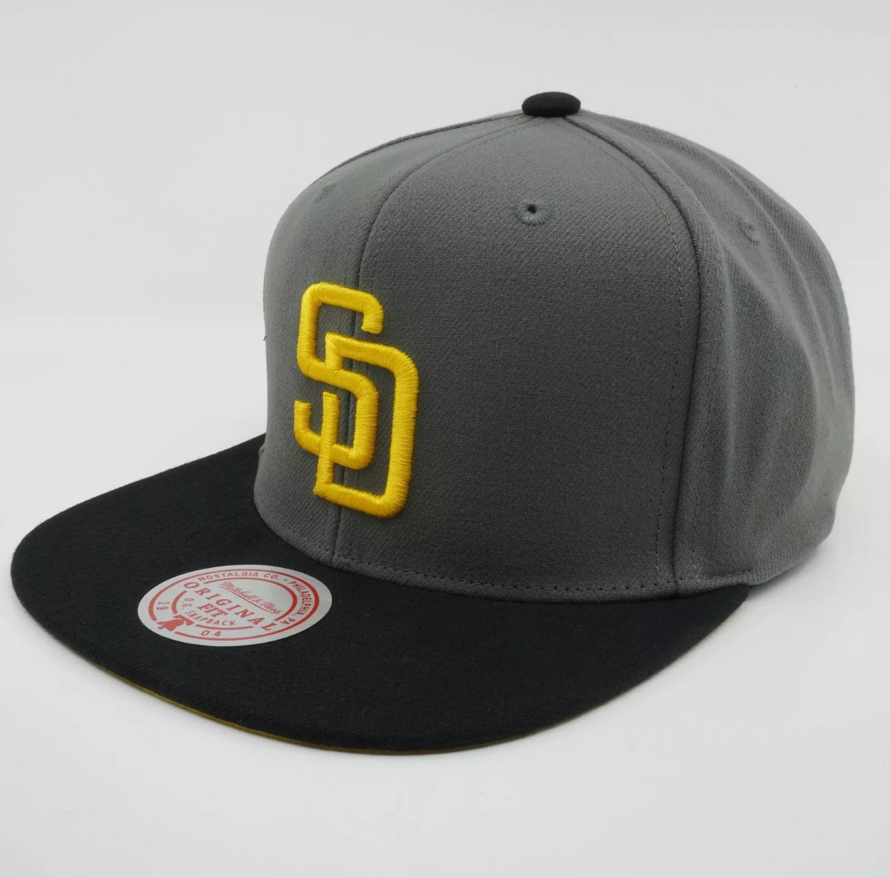 HHSS7585 - PADRES SNAPBACK