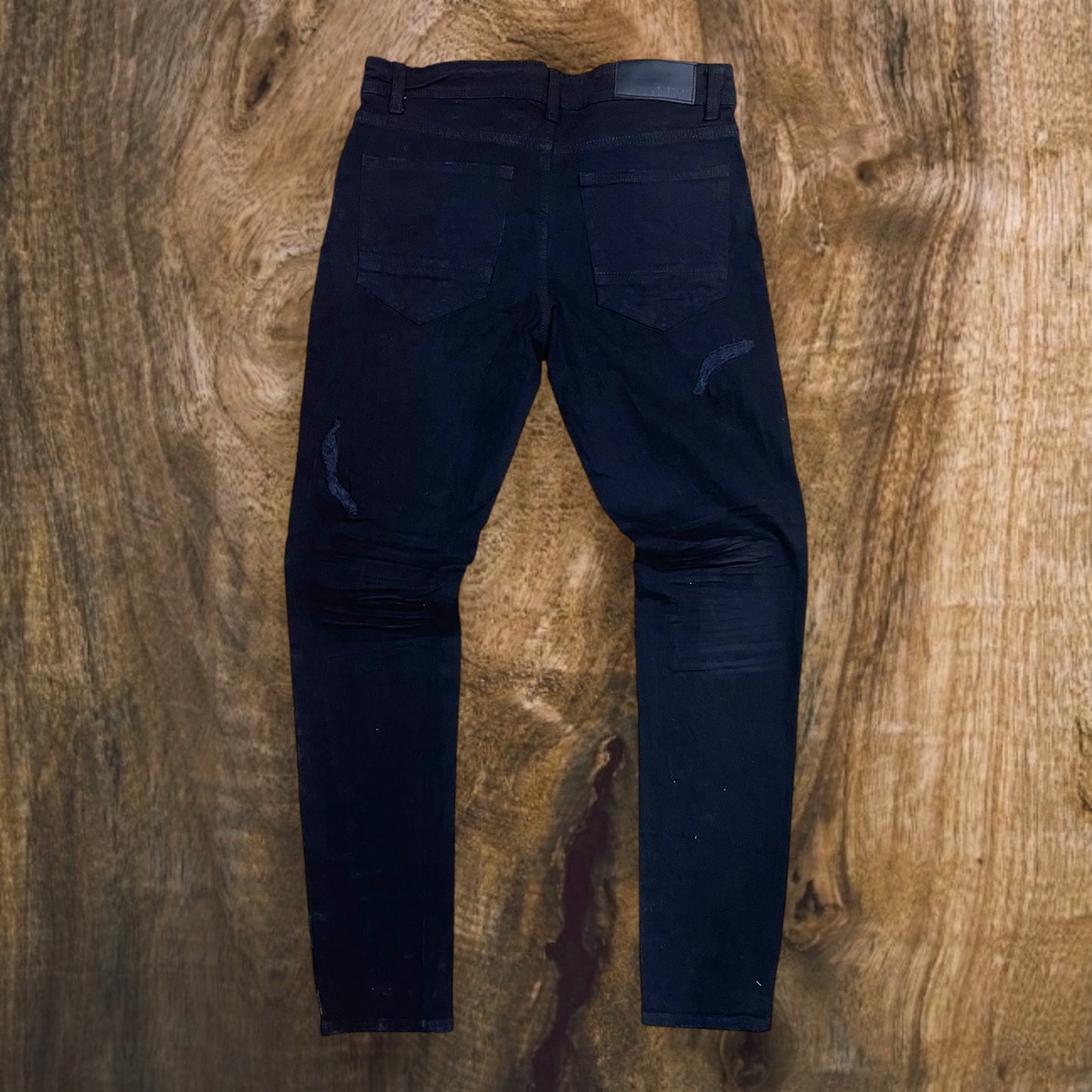P516 - Bryan Slim-fit Stretch Jeans