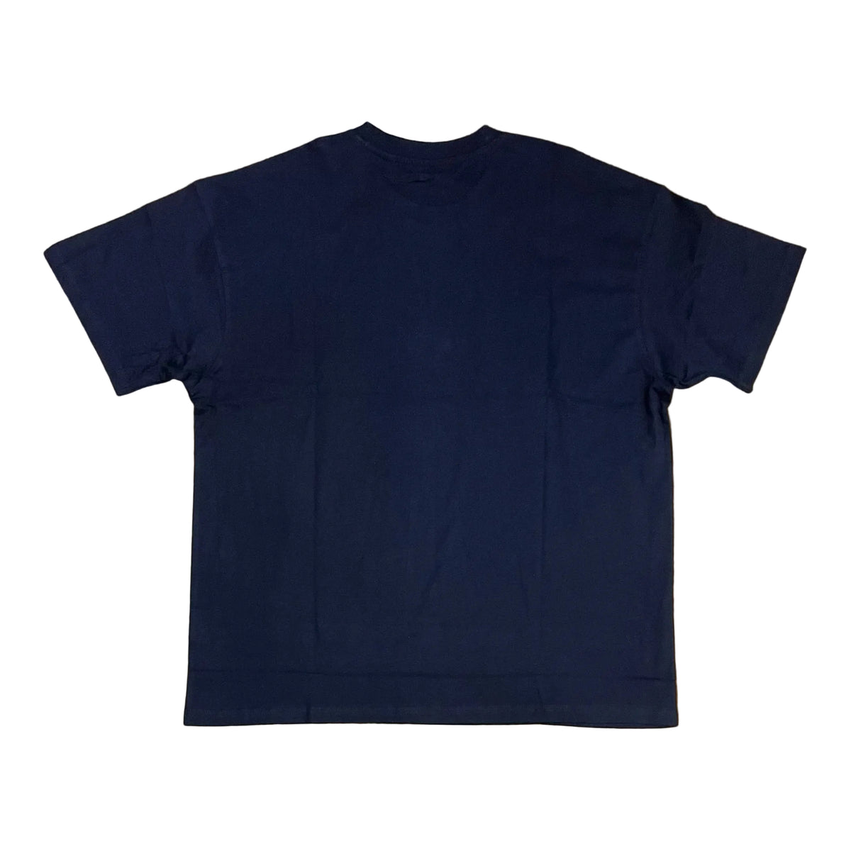 152-123 - GOOD LUCK Boxy Graphic T-Shirt