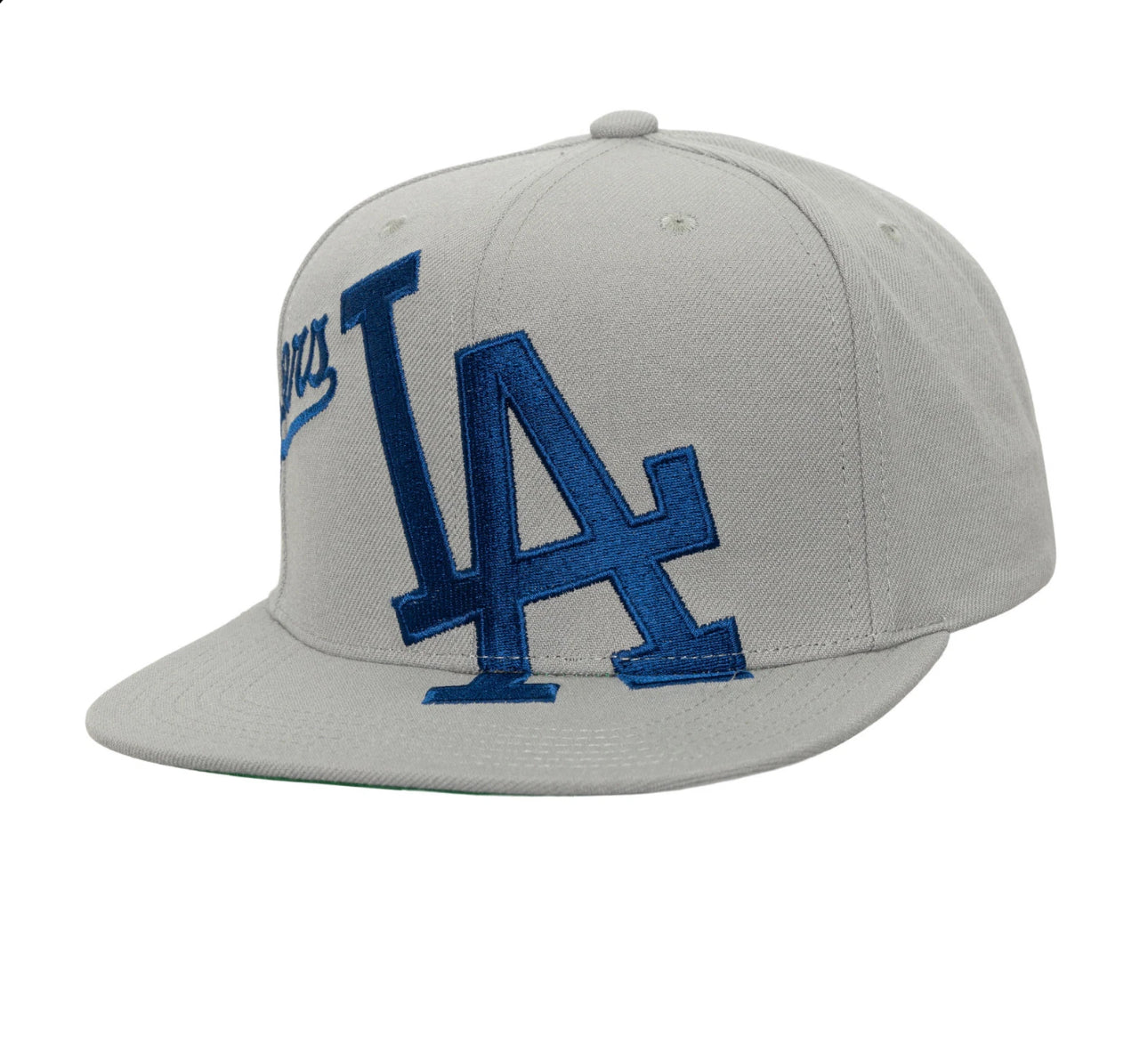 HS10517 - LA Dodgers Snapback