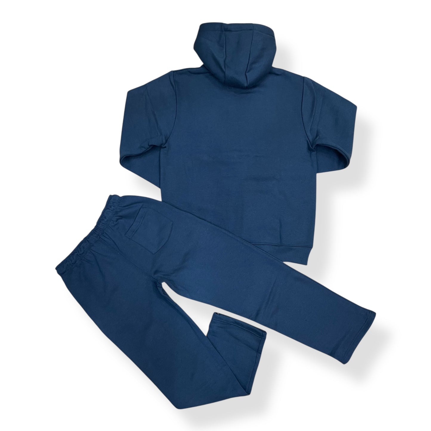 FSC05 - Core Pullover Fleece Set w/Straight Pants