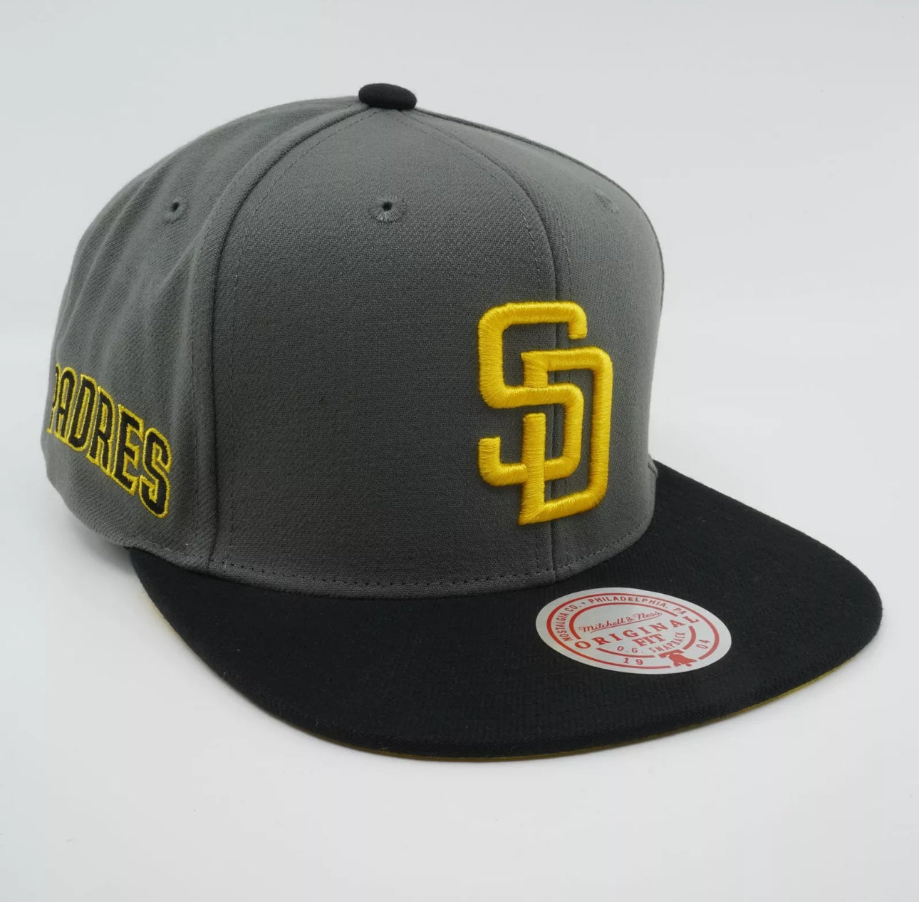 HHSS7585 - PADRES SNAPBACK