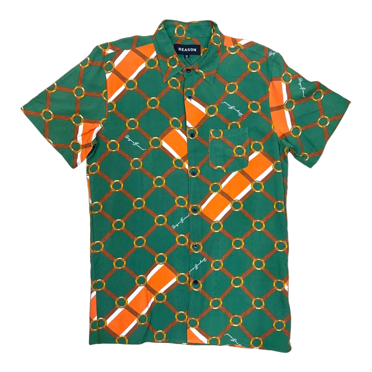 WV1-018 - Premium S/S SHIRT