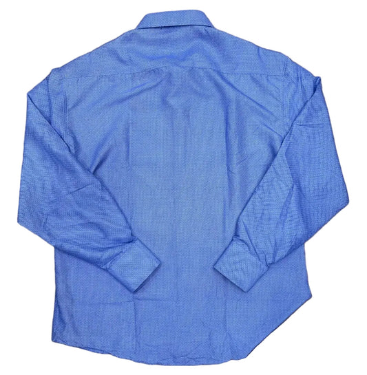202309 - L/S Button-down Shirt