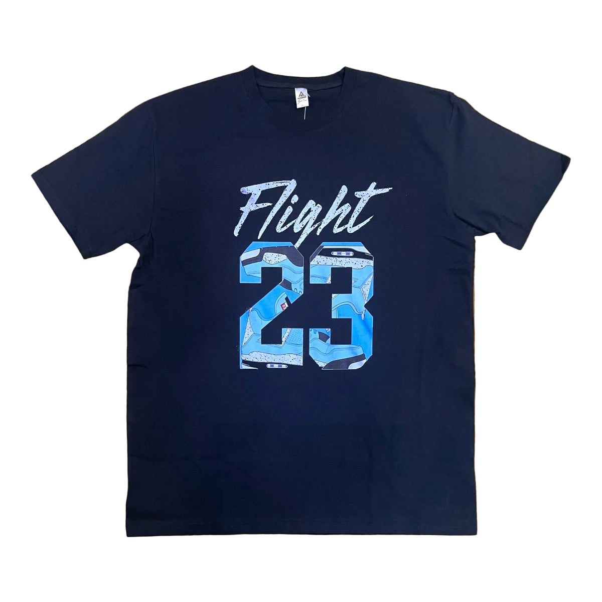 JC053026 - Flight 23 Regular-Fit Graphic T-Shirt