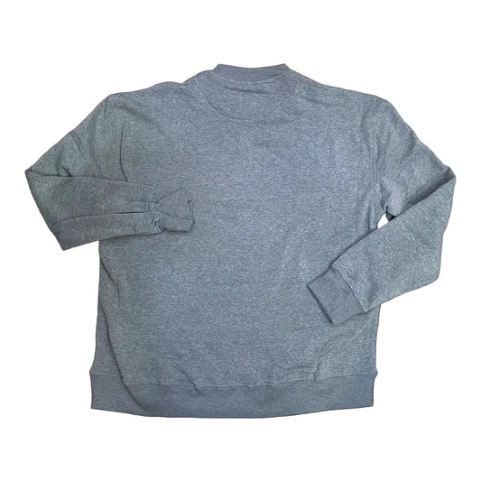 MSS2312X - Big Men Big Moves Fleece