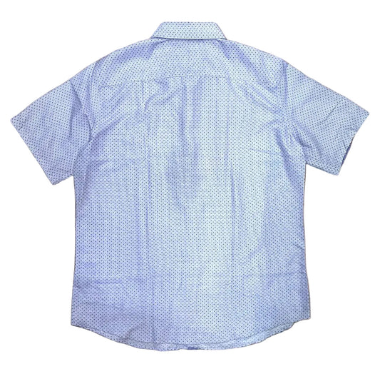 RS2206 - S/S Woven Shirt