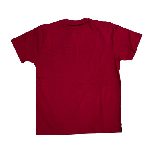 T604 - Fearless Spider Regular-Fit T-Shirt