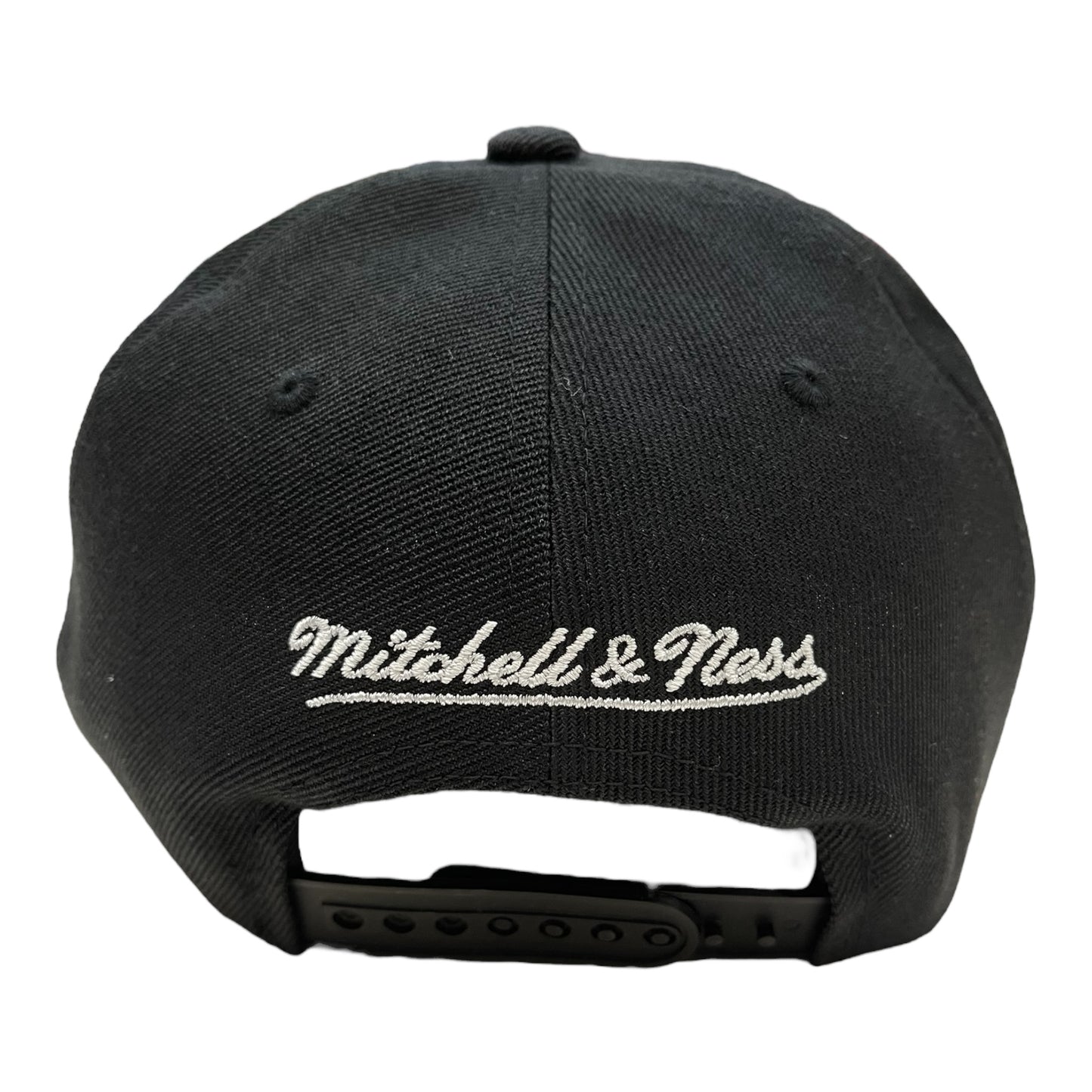 HP10412 - Lakers Hyper Type Pro Snapback