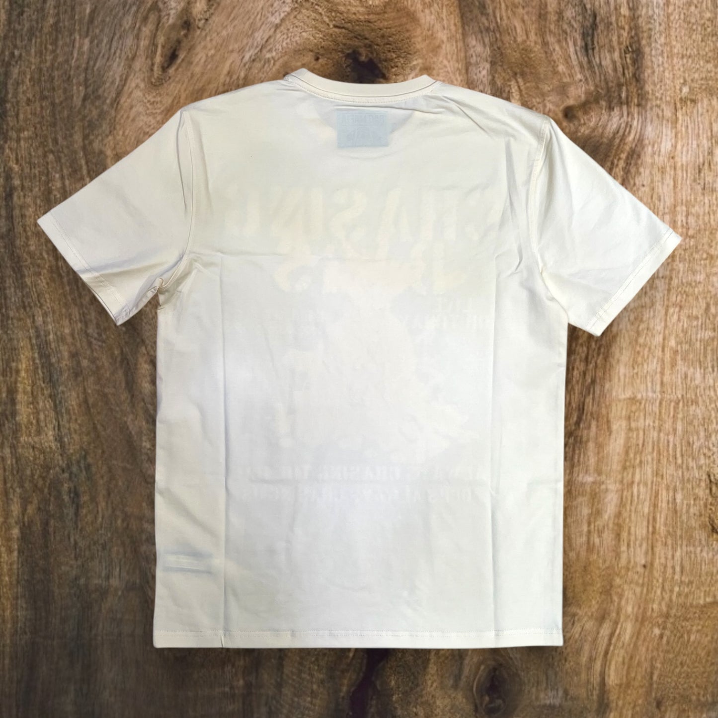 WC1971089 - Live for Today T-Shirt