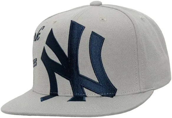HS10517 - New York Yankees Snapback