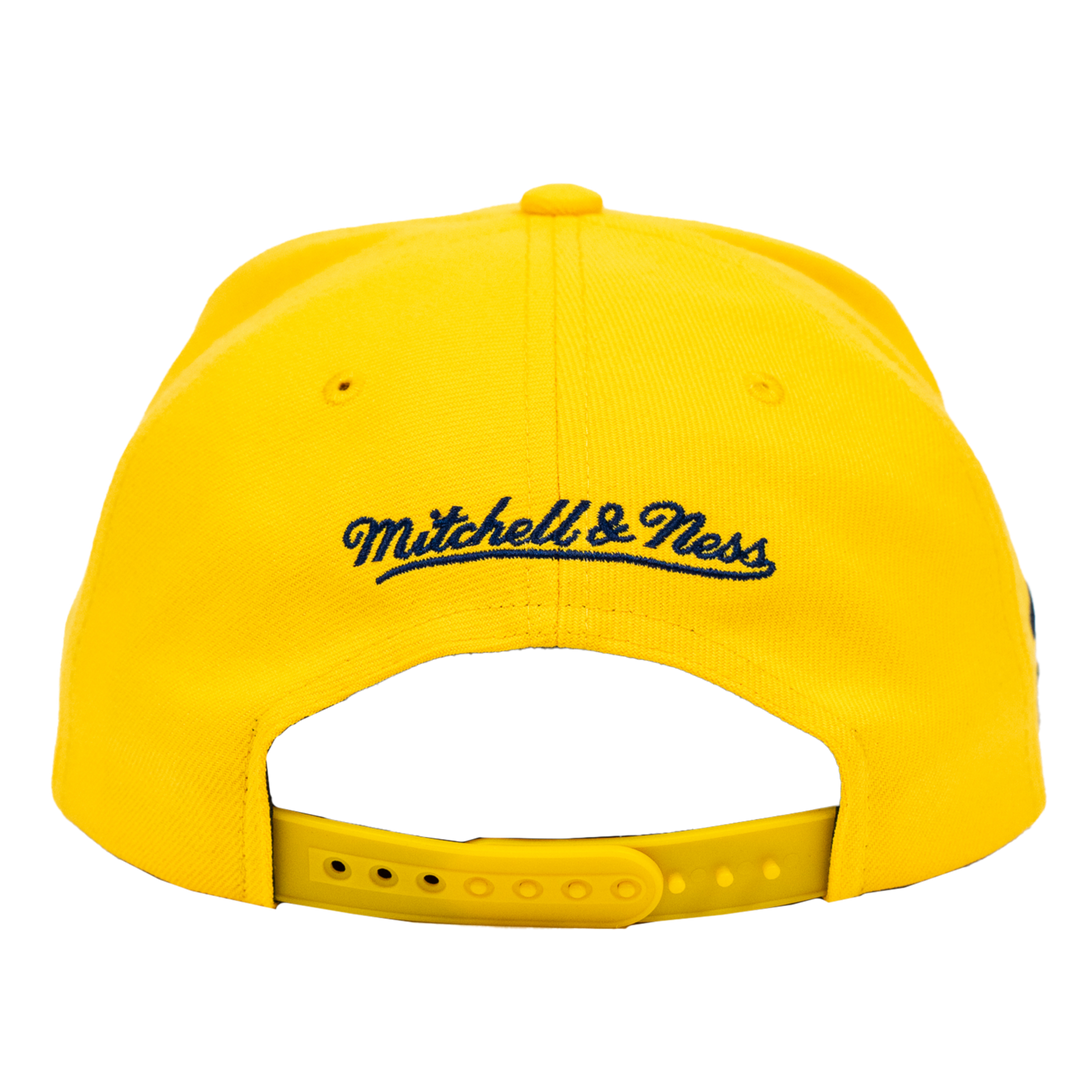 SH23643 - Pacers Snapback