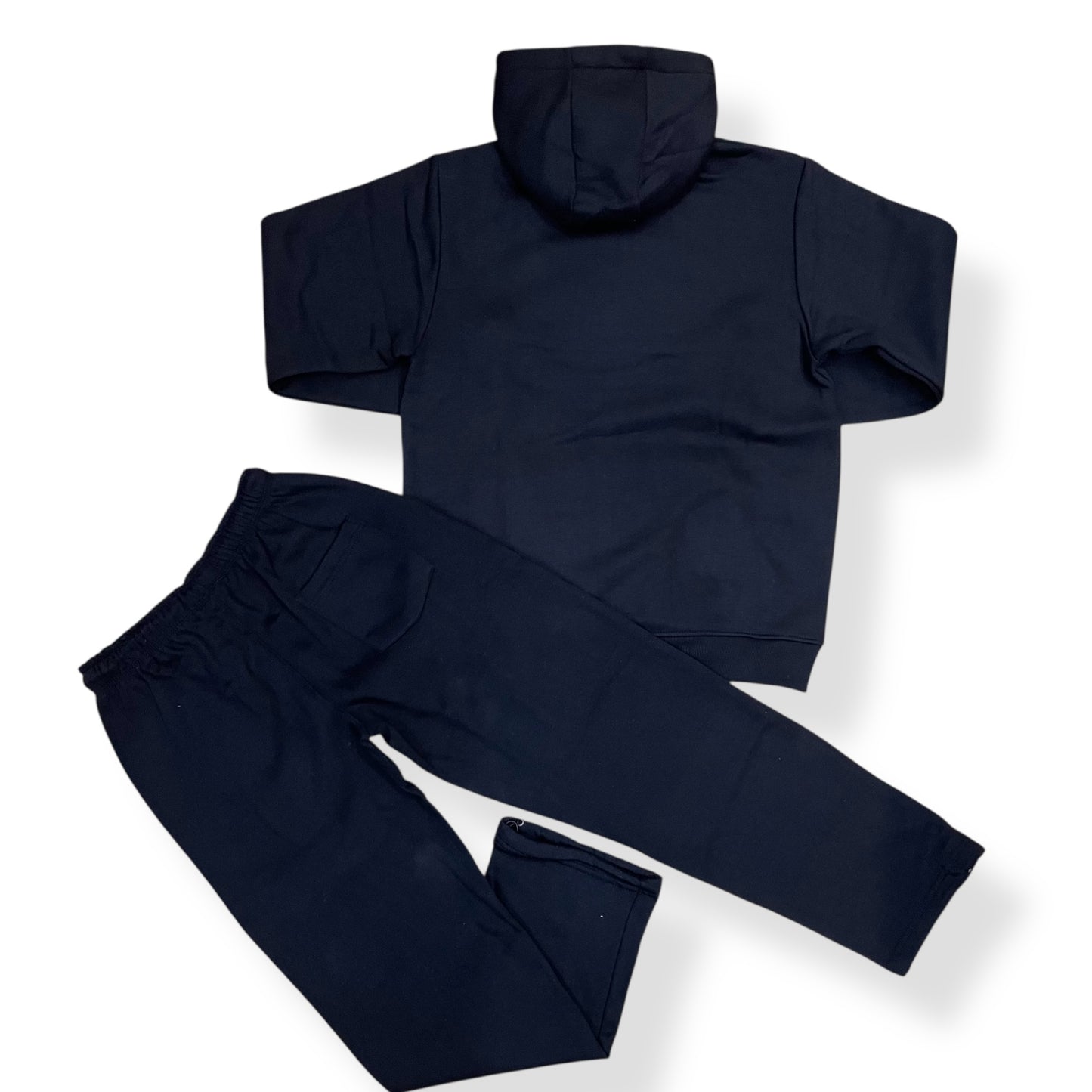 FSC05 - Core Pullover Fleece Set w/Straight Pants
