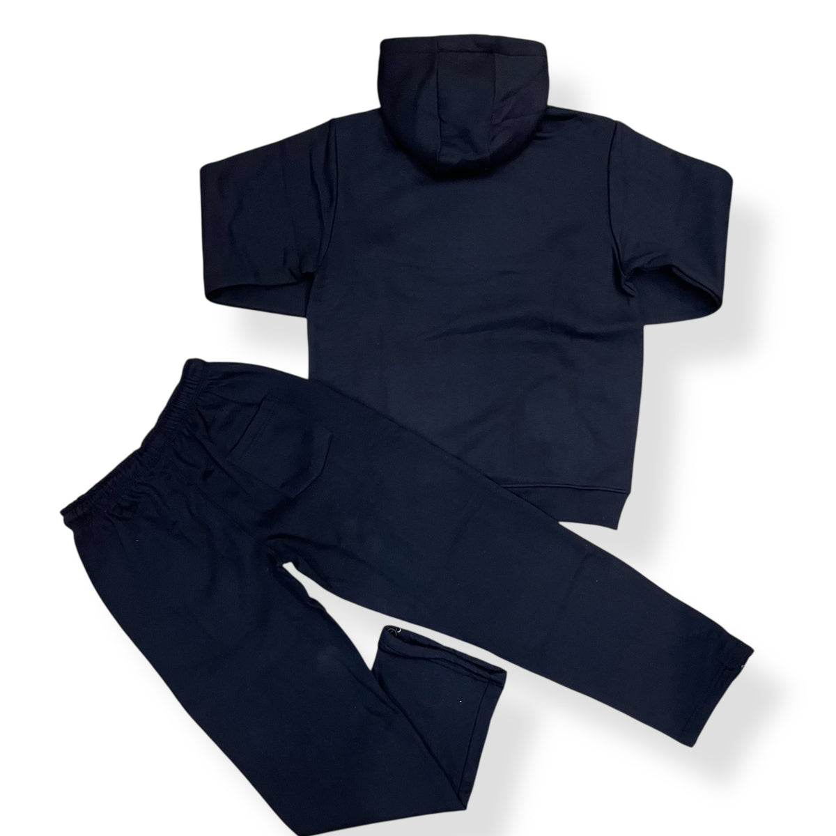 FSC05 - Core Pullover Fleece Set w/Straight Pants