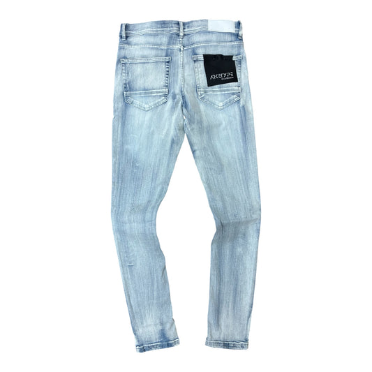 WH-PC02 - Core Skinny-Fit Stretch Jeans