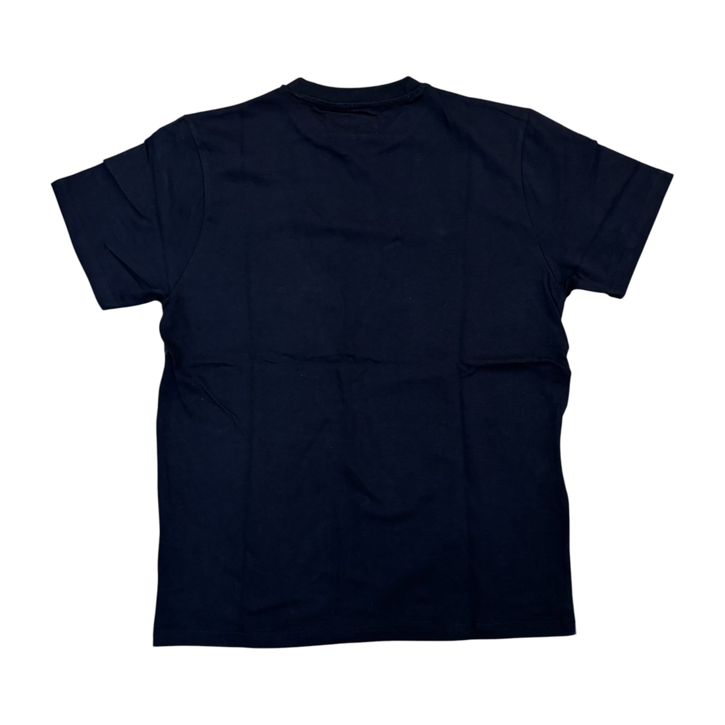 T604 - Fearless Spider Regular-Fit T-Shirt