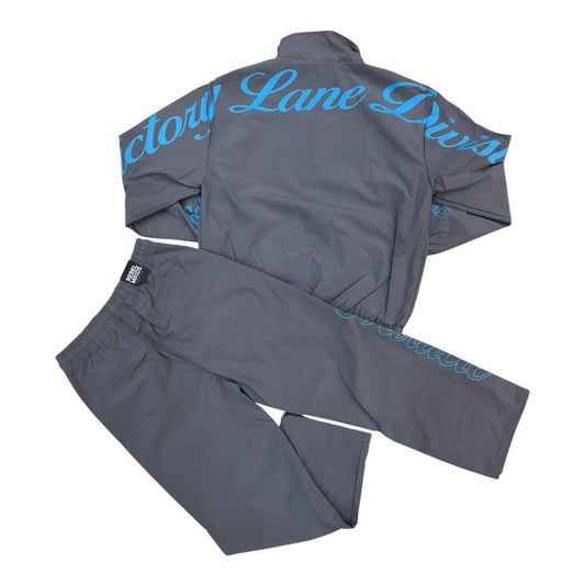 1163-512 - Miracle Dreams Windbreaker Jacket & Pants Set